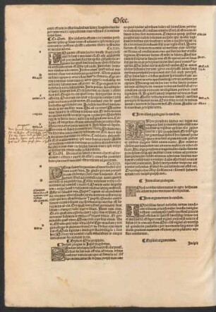 Item alius prologus in eundem.