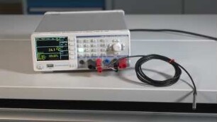 Systemtechnik für Energieeffizienz - Praktikum: Thermografie