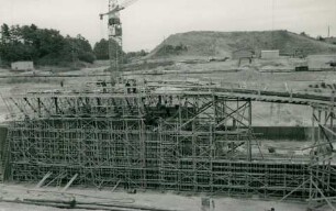 Tunnel 1957-1960