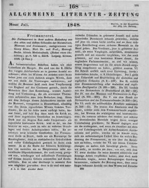 Numero 168