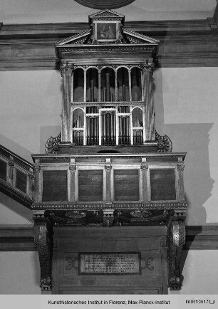 Orgel