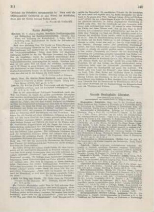 341-342 [Rezension] Allerlei von Krieg und Frieden