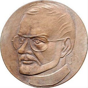 Henke, Johannes: Selbstporträt