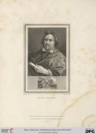 Jacob Jordaens