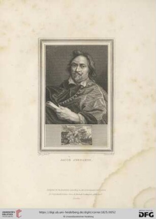 Jacob Jordaens