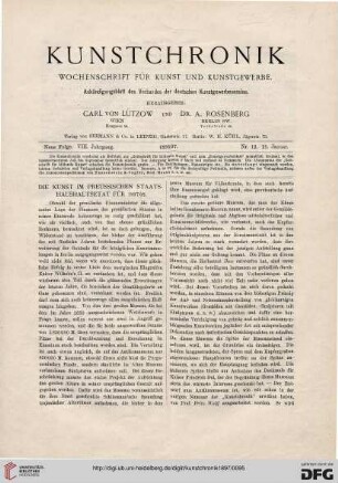 Heft 12 (21. Januar 1897)