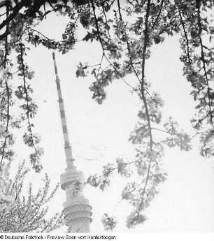 Fernsehturm