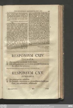 [(VIII) De Gymnasiis Et Scholis.]
