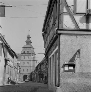 Steinheimer Torturm