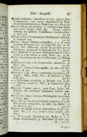 Hotomani (Franc.) Francogallia,[...] - Plutarchi libellus de non irascendo,[...]