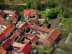 Ringleben bei Gebesee