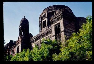Synagoge 26.5.77.