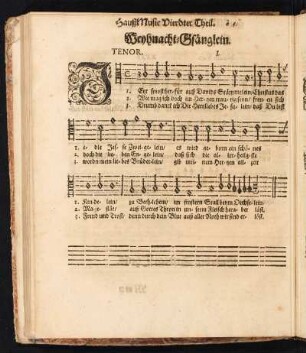 Vierdter Theil.