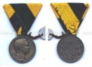 Herzog-Carl-Eduard-Medaille