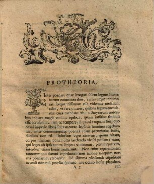 De lege Ateria Tarpeia, commentatio