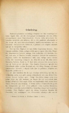 Hedvig Charlotta Nordenflycht : ett skaldinne-porträtt från Sveriges rococo-tid