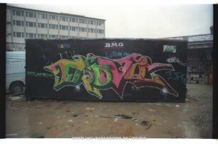 TRoNic
