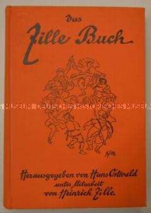 Das Zillebuch