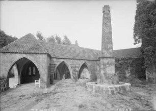 Gefallenendenkmal