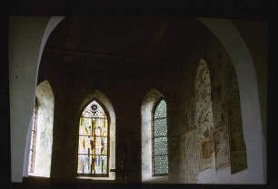 St. Laurentius in Bischoffingen