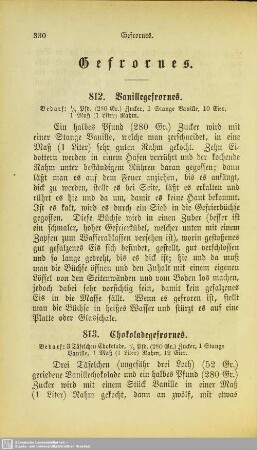 21. Gefrornes