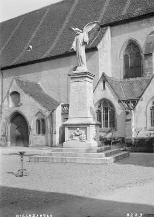 Denkmal für die Gefallenen des 1. Weltkrieges