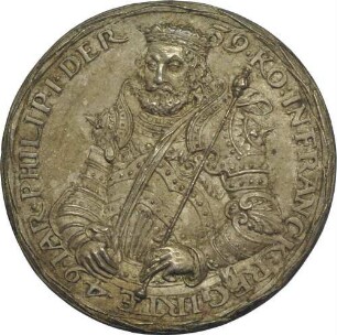 Philipp I. - König von Frankreich