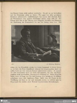 Erker und Veranden
