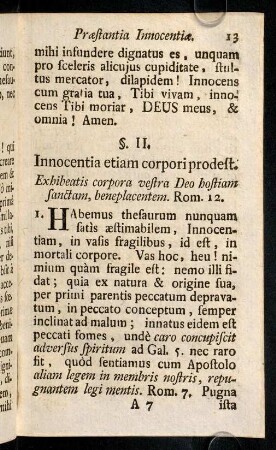 13-20, § II