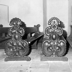 Marienkapelle; Hofheim am Taunus, Der Kapellenberg