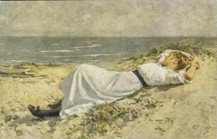 Strandeinsamkeit [R]