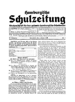 Aufruf an Eltern, Lehrer und Erzieher
