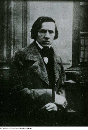 Frédéric Chopin