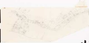 Wettbewerb Ufergestaltung Lindau: Lageplan mit Gartenplan 1:500