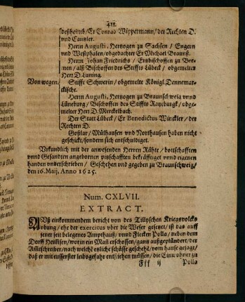 411-438, Num. CXLVII. - CXLVIII.