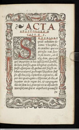 Apostelgeschichte