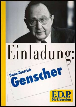 FDP, Landtagswahl 1996