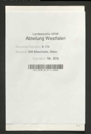 Gut auf dem Hofe: Gobbel zu Frenkhausen