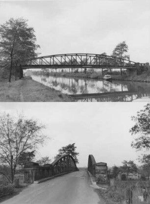 Alte Mühlenwegbrücke/Datteln-Hamm-Kanal