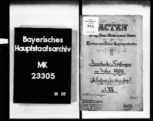 Rechtswissenschaft/Jura: Die erste theoretische Prüfung für den höheren Justiz- und Verwaltungsdienst.