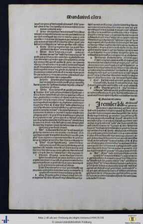 Liber XVII. Mandati vel contra - Pro socio.