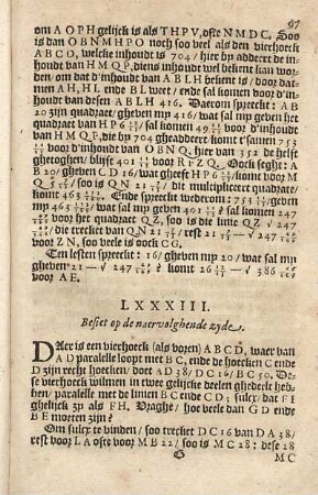 LXXXIII.
