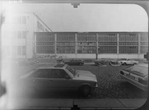 Dresden : Leipziger Straße