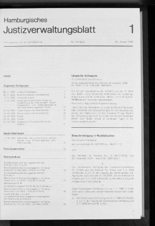 1, 31. Januar 1980