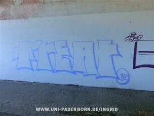 FrEAr