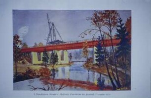 Prienbrücke Frasdorf
