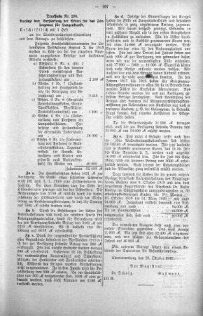No. 17. (233-249) (235.), 29. Oktober 1919