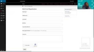 Building a Multiconference Solution on Plone 5.2