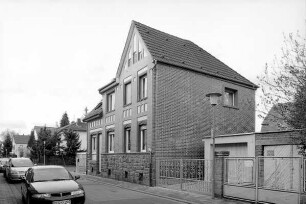 Hanau, Friedrich-Naumann-Straße 11