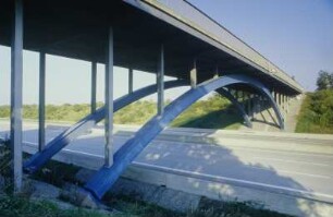 Überf. Wirtschaftsweg bei Lingenau